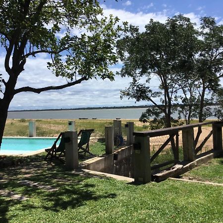 Posada De La Costa Empedrado Zewnętrze zdjęcie