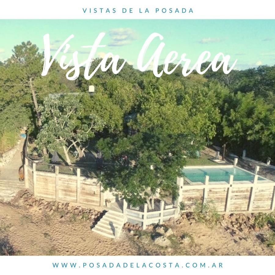 Posada De La Costa Empedrado Zewnętrze zdjęcie