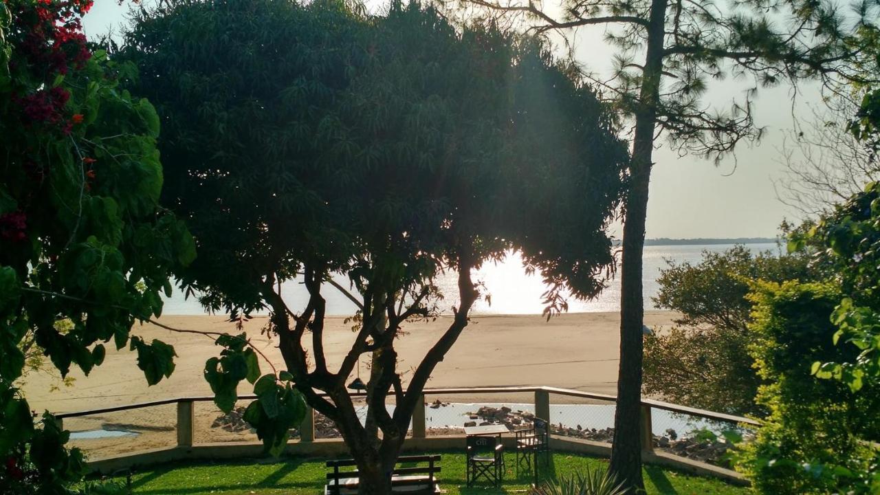 Posada De La Costa Empedrado Zewnętrze zdjęcie