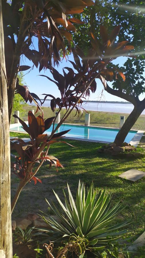 Posada De La Costa Empedrado Zewnętrze zdjęcie
