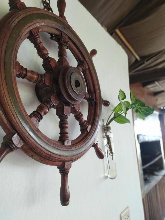Posada De La Costa Empedrado Zewnętrze zdjęcie