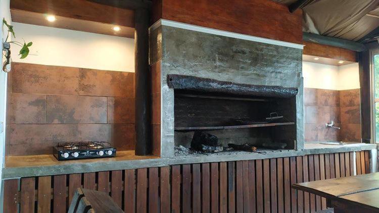 Posada De La Costa Empedrado Zewnętrze zdjęcie