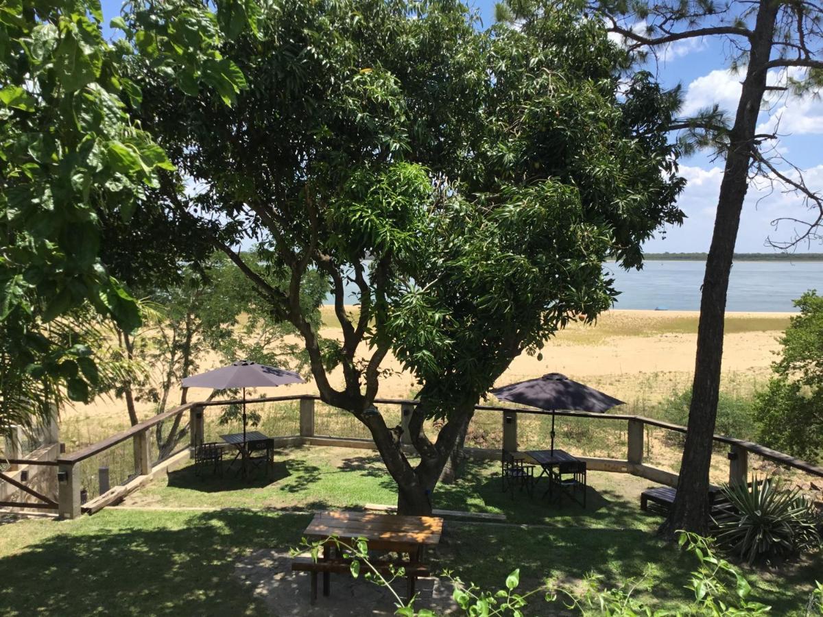 Posada De La Costa Empedrado Zewnętrze zdjęcie