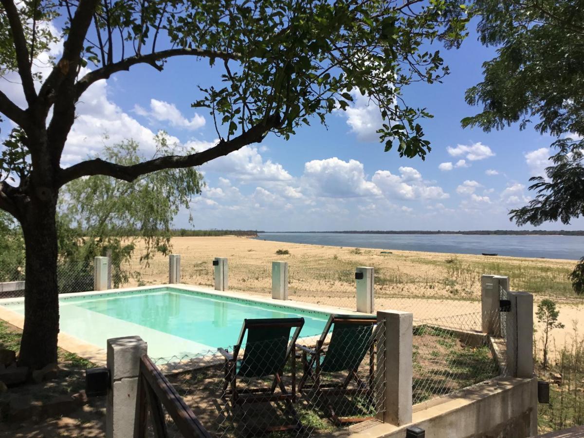 Posada De La Costa Empedrado Zewnętrze zdjęcie