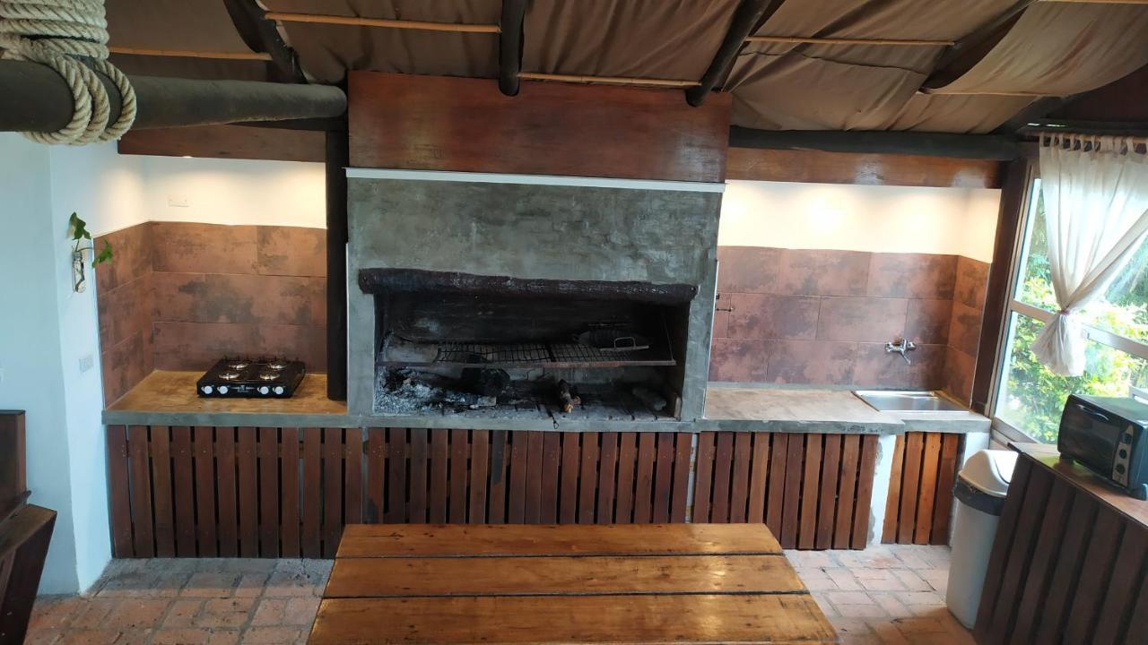 Posada De La Costa Empedrado Zewnętrze zdjęcie