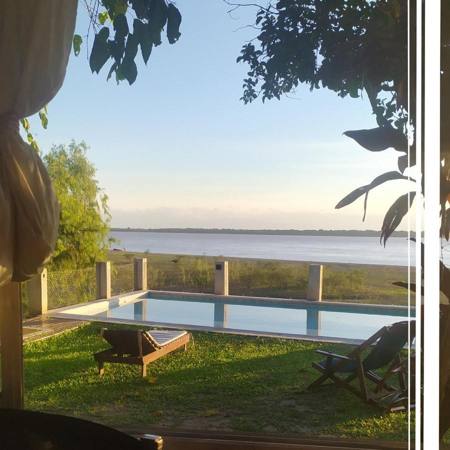 Posada De La Costa Empedrado Zewnętrze zdjęcie