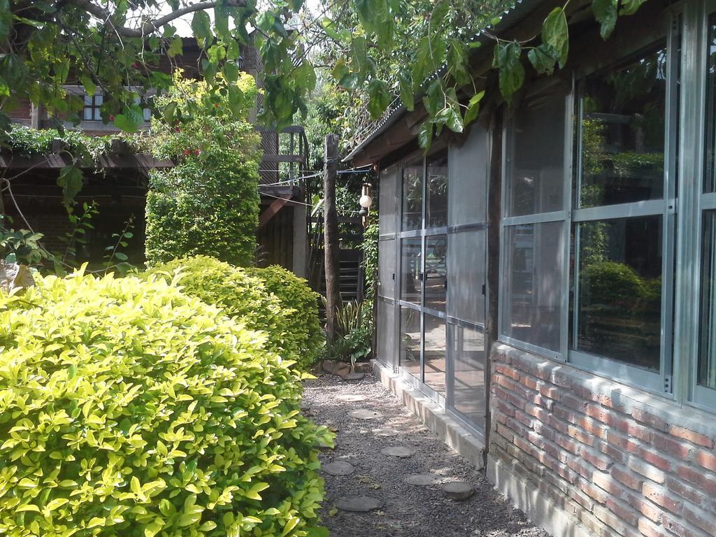 Posada De La Costa Empedrado Zewnętrze zdjęcie