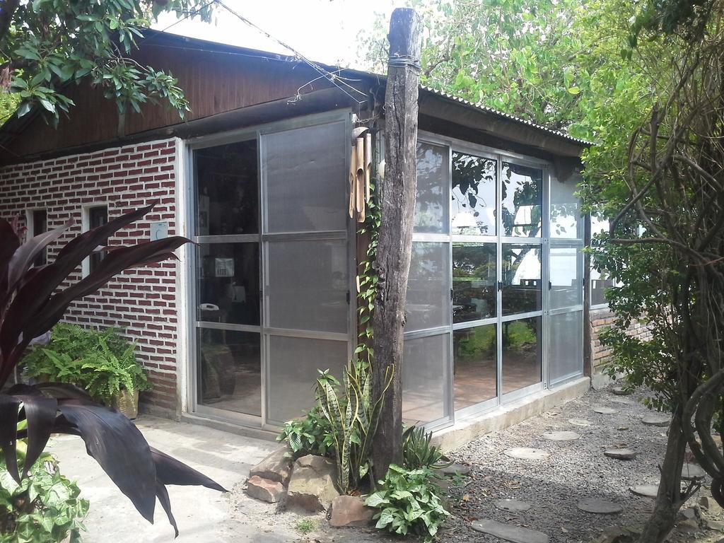 Posada De La Costa Empedrado Zewnętrze zdjęcie