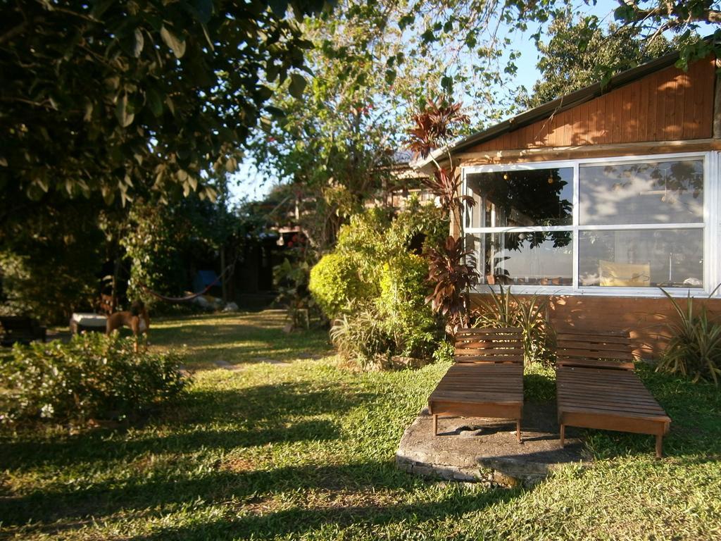 Posada De La Costa Empedrado Zewnętrze zdjęcie