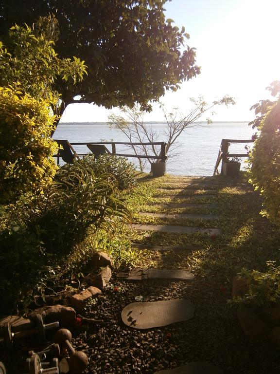 Posada De La Costa Empedrado Zewnętrze zdjęcie