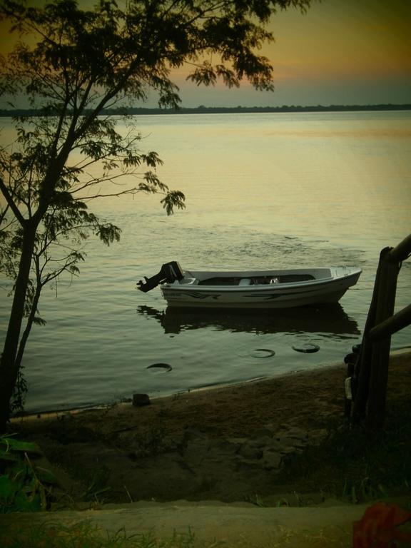 Posada De La Costa Empedrado Zewnętrze zdjęcie