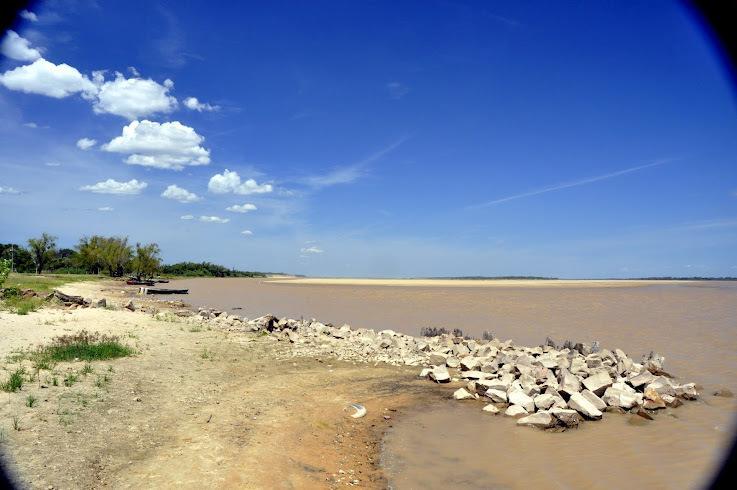 Posada De La Costa Empedrado Zewnętrze zdjęcie