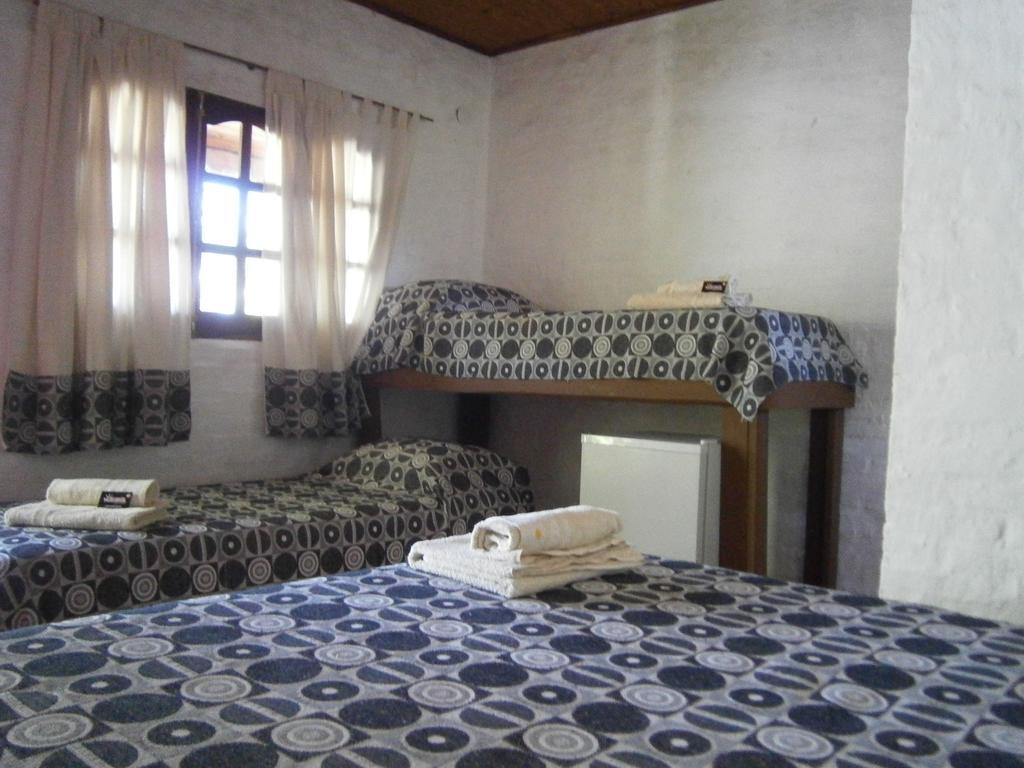 Posada De La Costa Empedrado Pokój zdjęcie