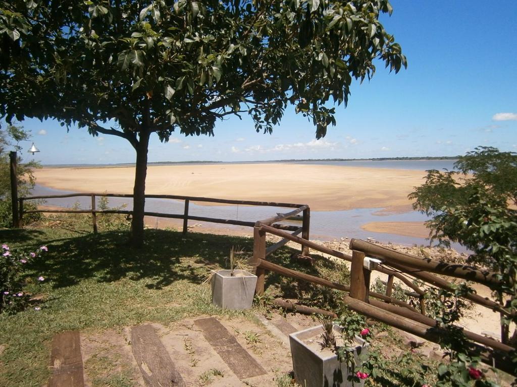 Posada De La Costa Empedrado Zewnętrze zdjęcie