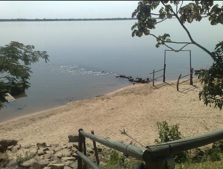 Posada De La Costa Empedrado Zewnętrze zdjęcie