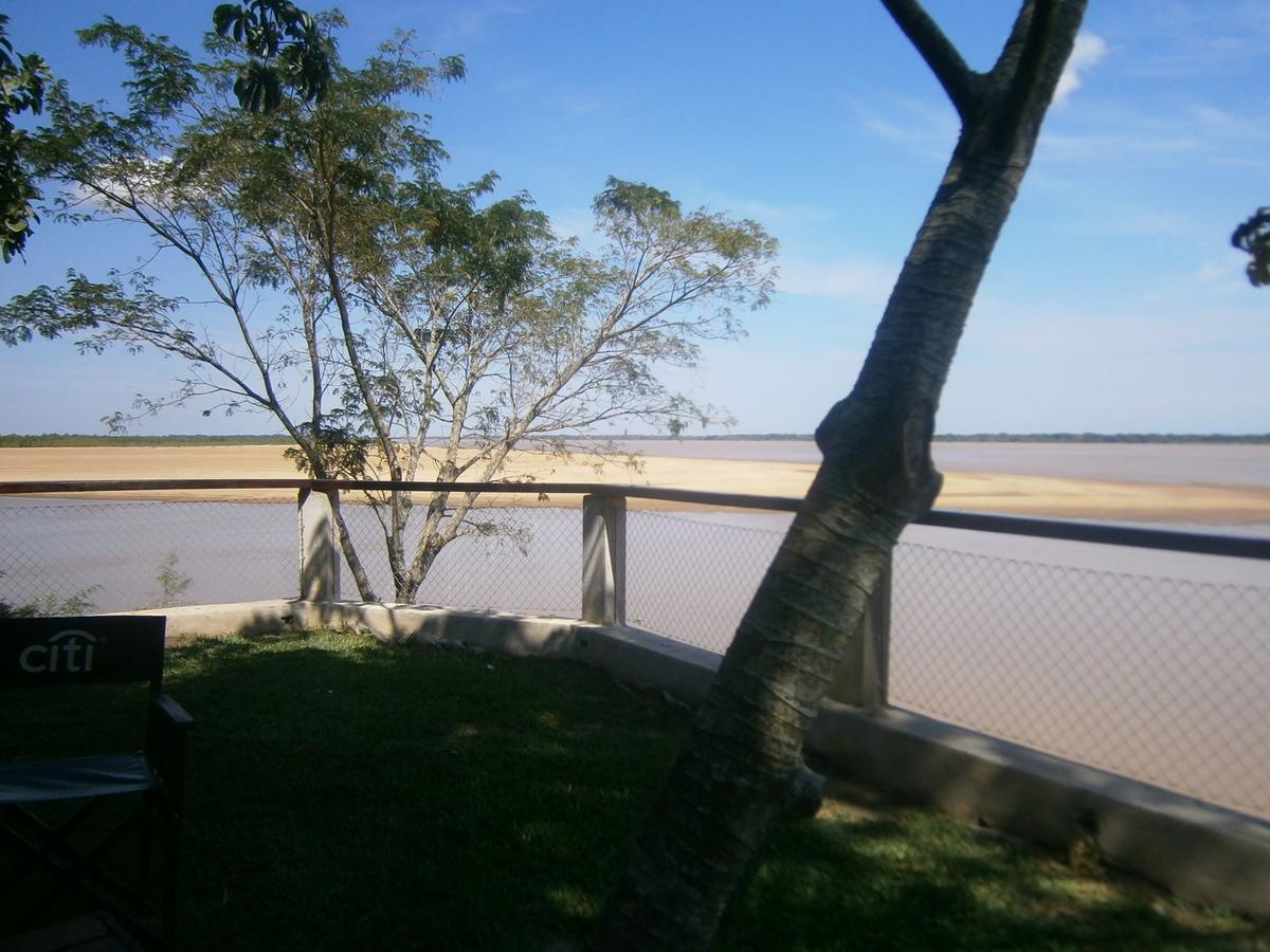 Posada De La Costa Empedrado Zewnętrze zdjęcie