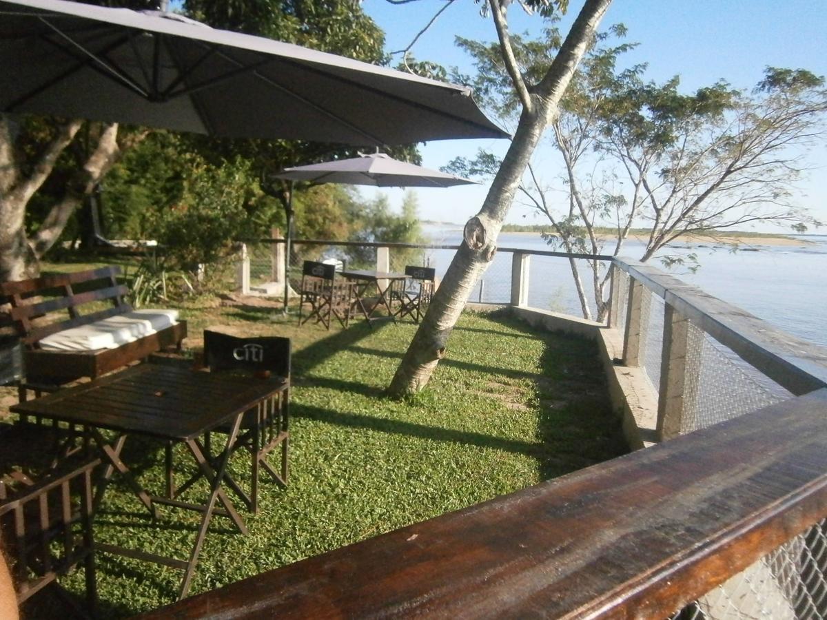 Posada De La Costa Empedrado Zewnętrze zdjęcie
