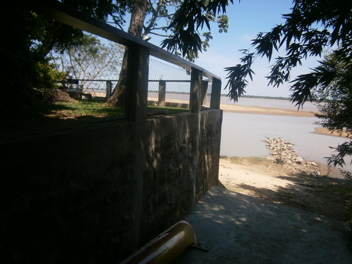Posada De La Costa Empedrado Zewnętrze zdjęcie